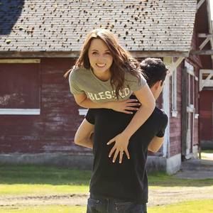 Meet your Posher, Ciera